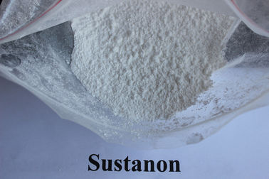 Cina Keselamatan Otot Bangunan Testosteron Steroid Hormon Sustanon 250 / Testosteron Blend pemasok